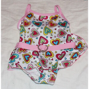 SUGAR COOKIES SWIMSUIT-SIZE 12M-NWT